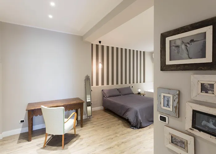 Casamia فندق مبيت وإفطار 3*