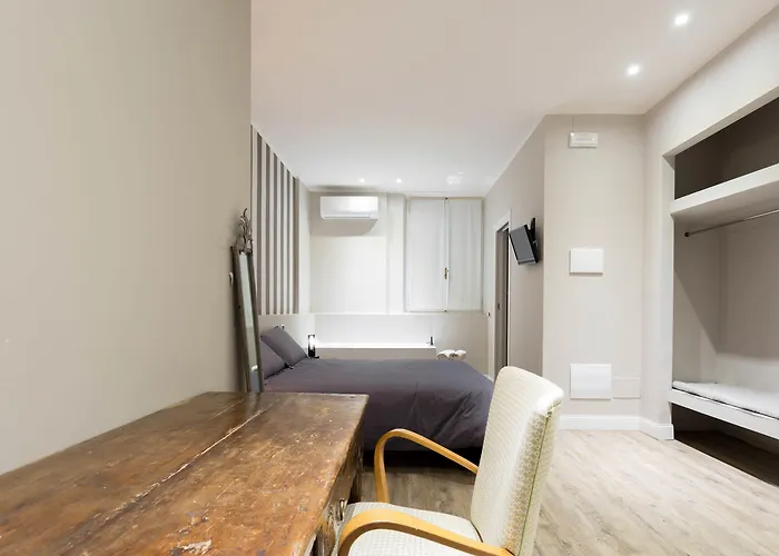 Casamia 圣贝内代托-德尔特龙托