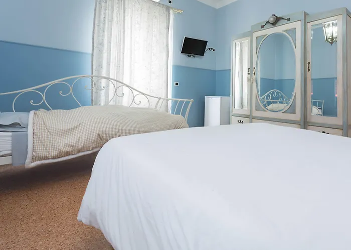 Casamia فندق مبيت وإفطار 3*