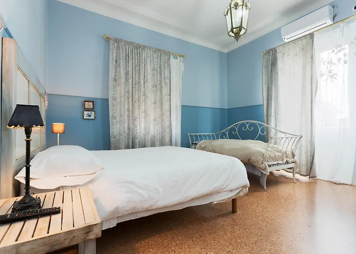 Casamia 3* سان بنيديتّو ديل ترونتو