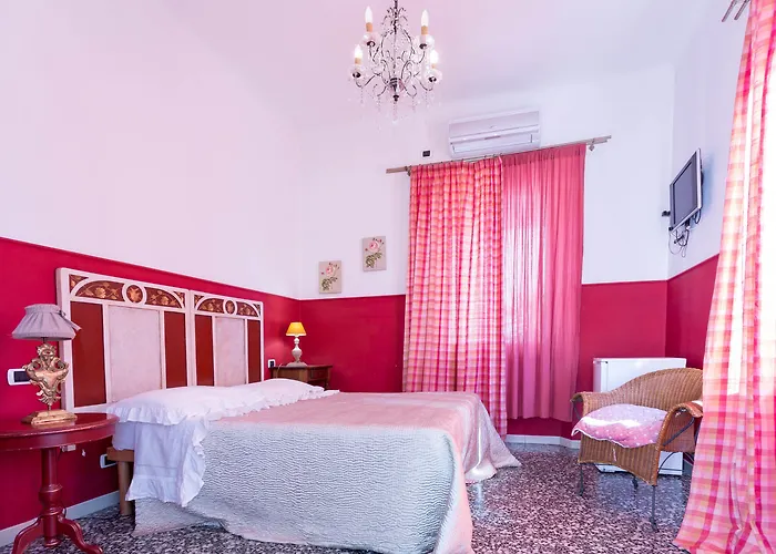 Casamia سان بنيديتّو ديل ترونتو