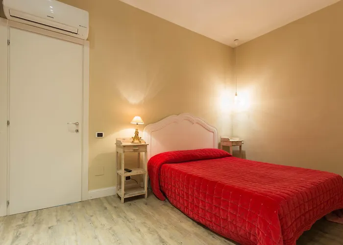 فندق مبيت وإفطار Casamia سان بنيديتّو ديل ترونتو