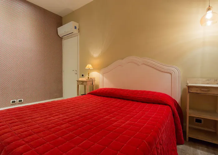 Casamia 3* سان بنيديتّو ديل ترونتو