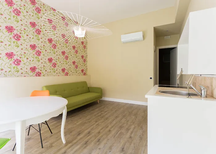 Casamia 圣贝内代托-德尔特龙托