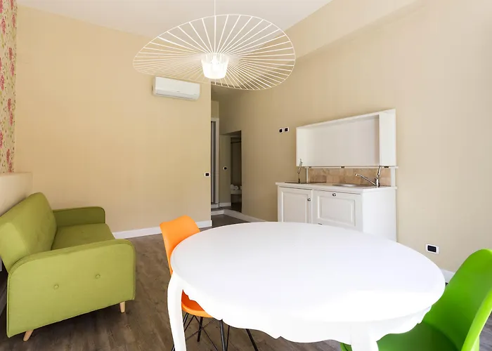 فندق مبيت وإفطار Casamia