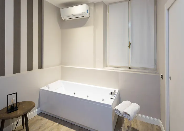 Casamia فندق مبيت وإفطار