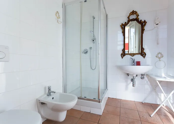 Casamia فندق مبيت وإفطار 3*