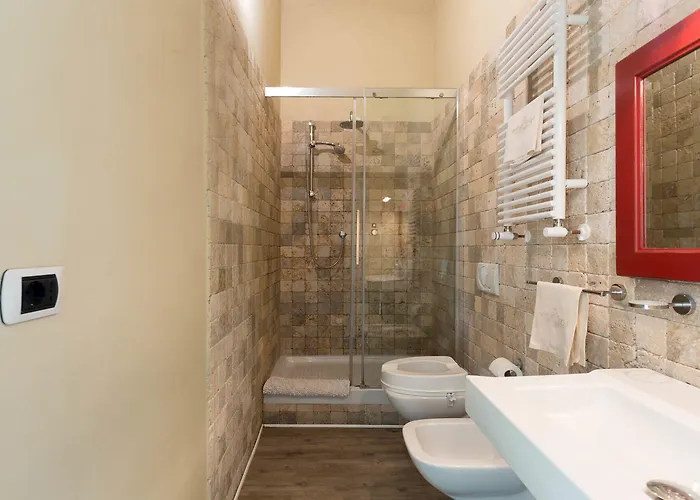 Casamia سان بنيديتّو ديل ترونتو