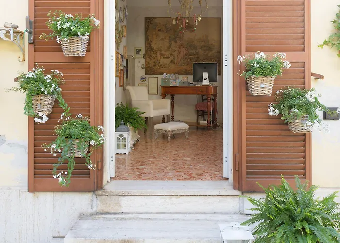 Casamia فندق مبيت وإفطار