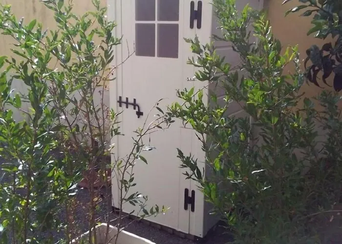 Casamia فندق مبيت وإفطار 3*