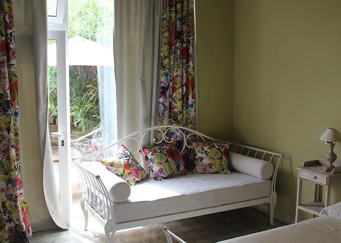 Casamia 3* سان بنيديتّو ديل ترونتو