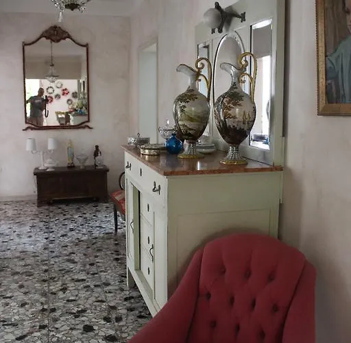 فندق مبيت وإفطار Casamia