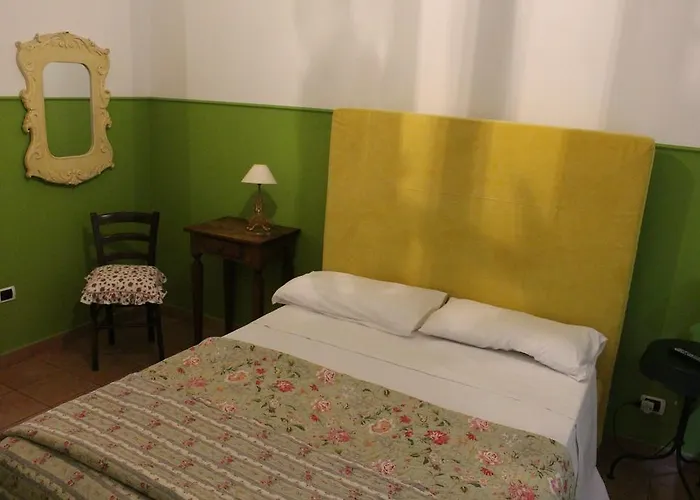 فندق مبيت وإفطار Casamia سان بنيديتّو ديل ترونتو