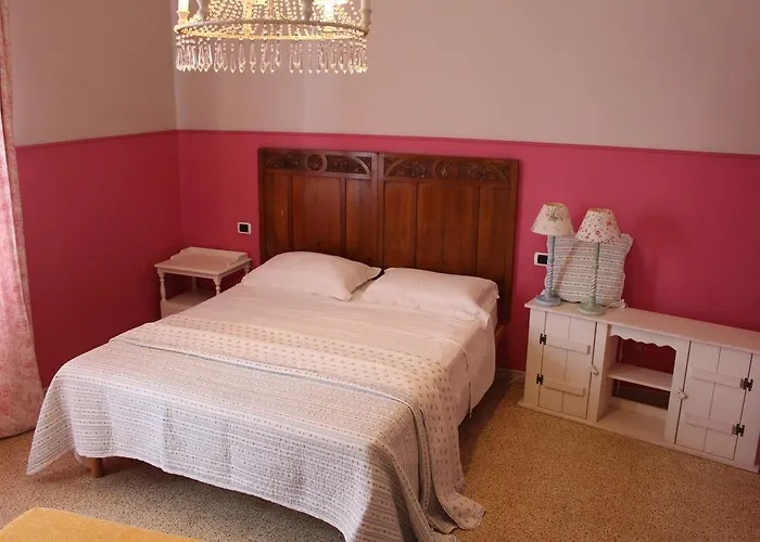 فندق مبيت وإفطار Casamia