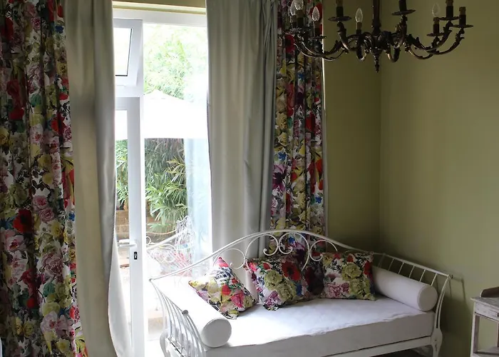 Casamia فندق مبيت وإفطار 3*