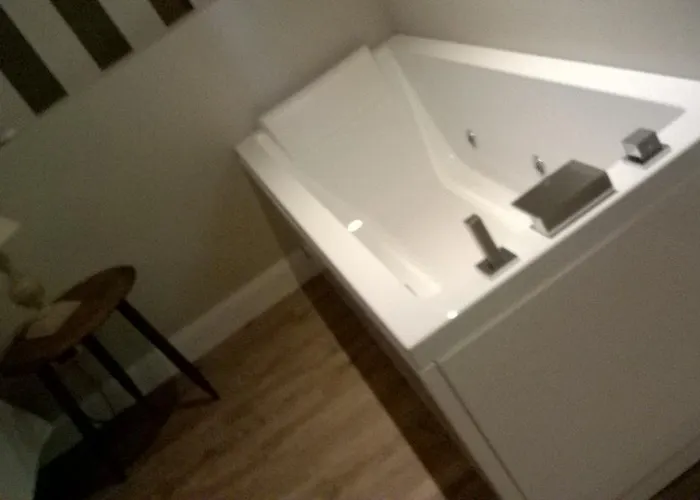 Casamia فندق مبيت وإفطار