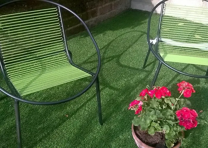 فندق مبيت وإفطار Casamia 3*